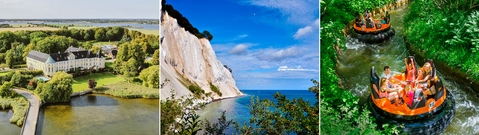 oplevelser sydsjælland